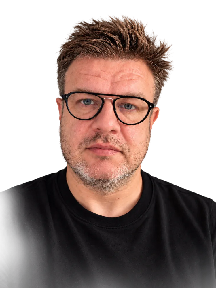 Dariusz Kosiba
