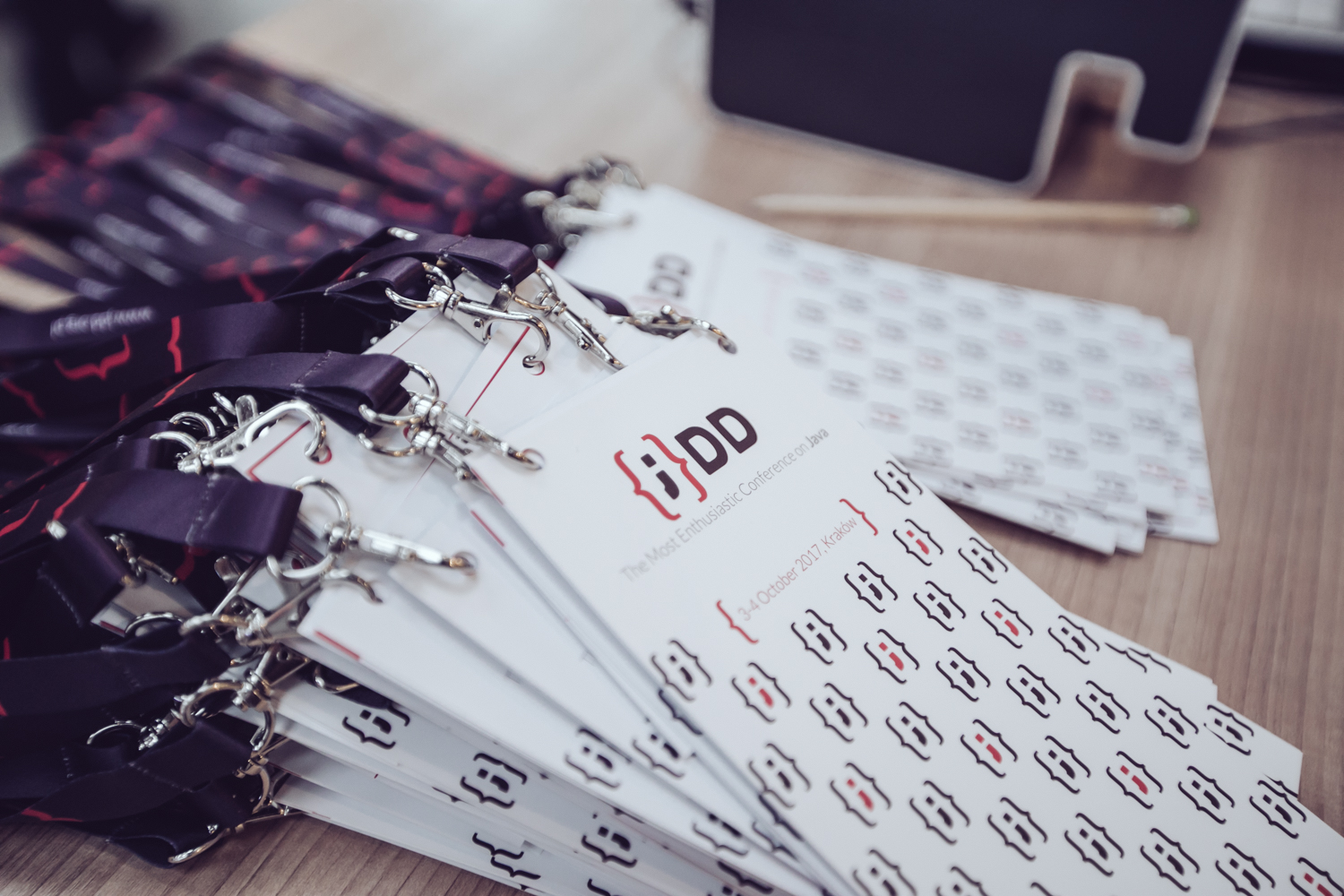 Event materials - photo 31