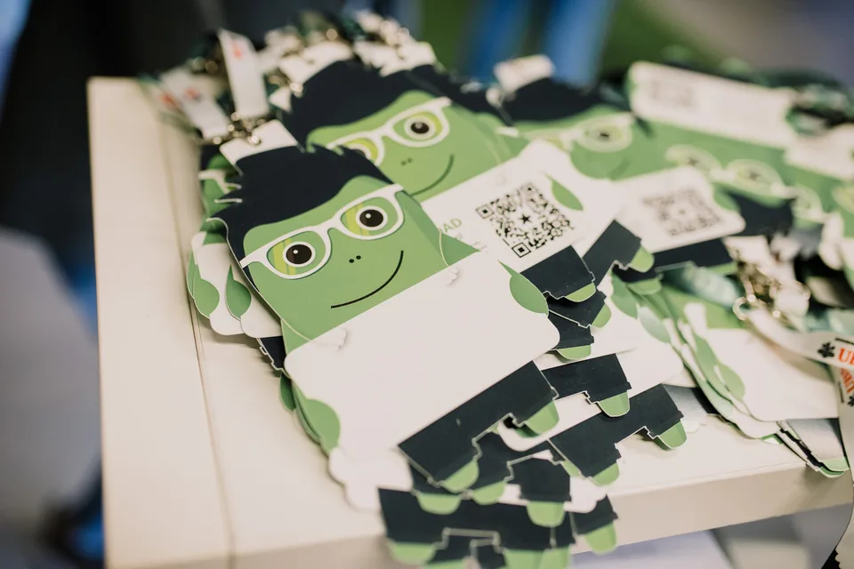Event materials - photo 16