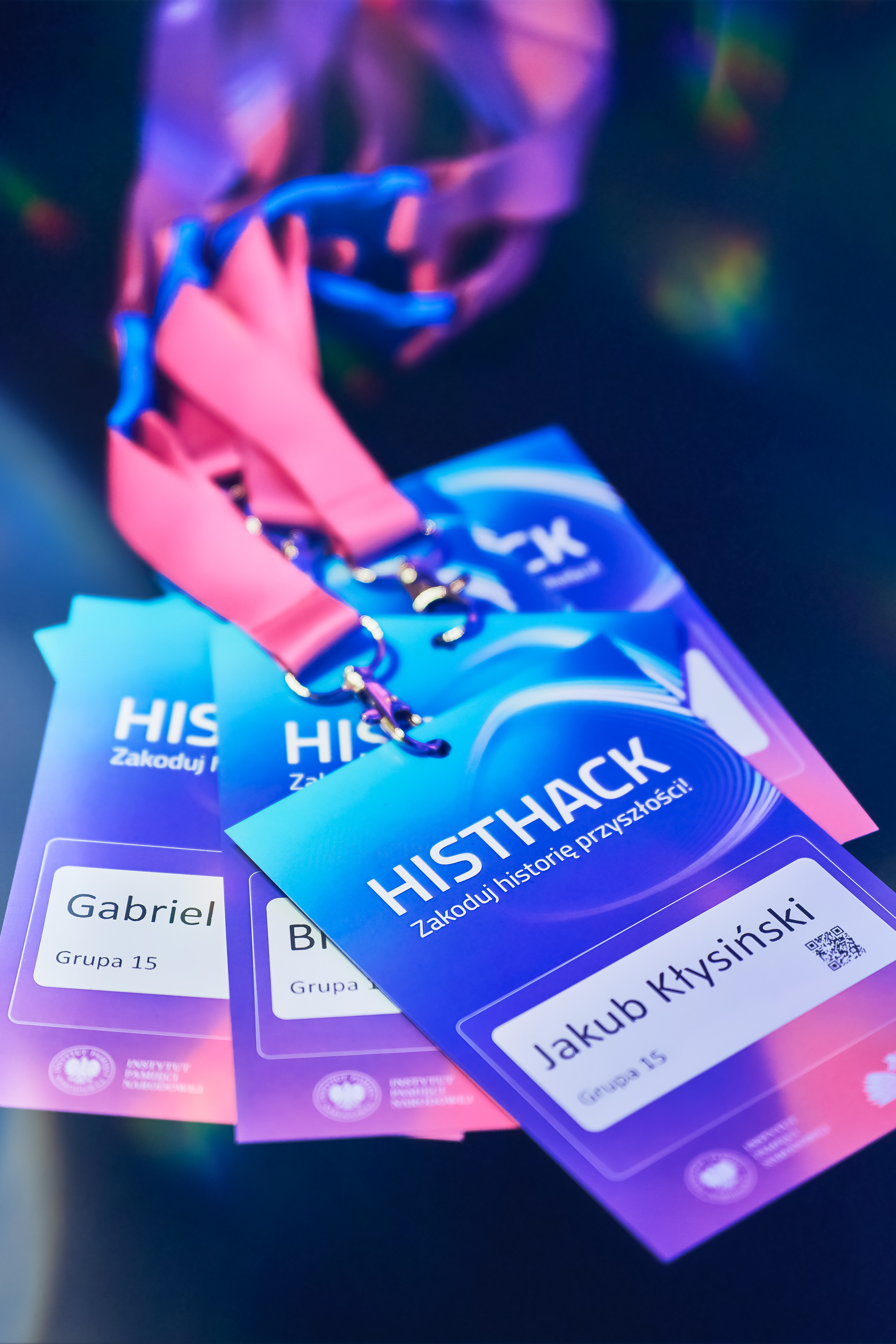 Event materials - photo 43
