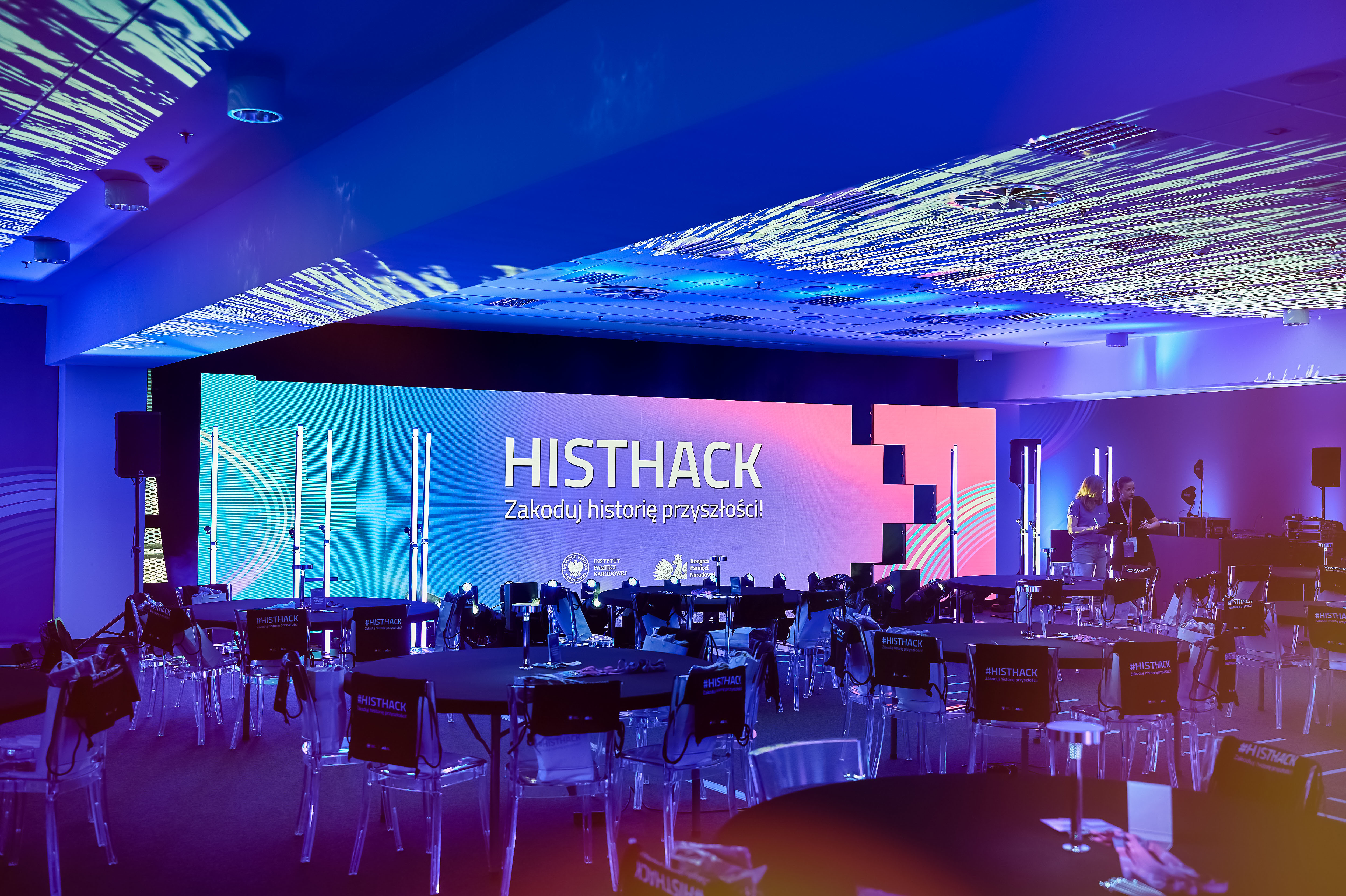 Event materials - photo 52