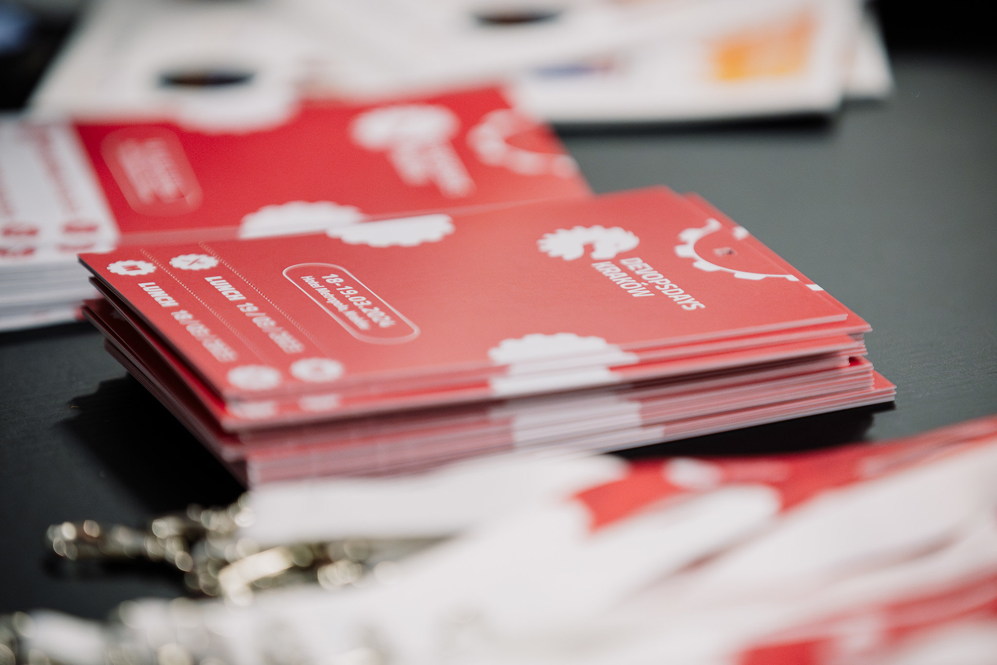 Event materials - photo 12
