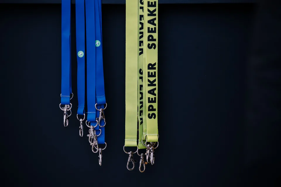 Event materials - photo 13