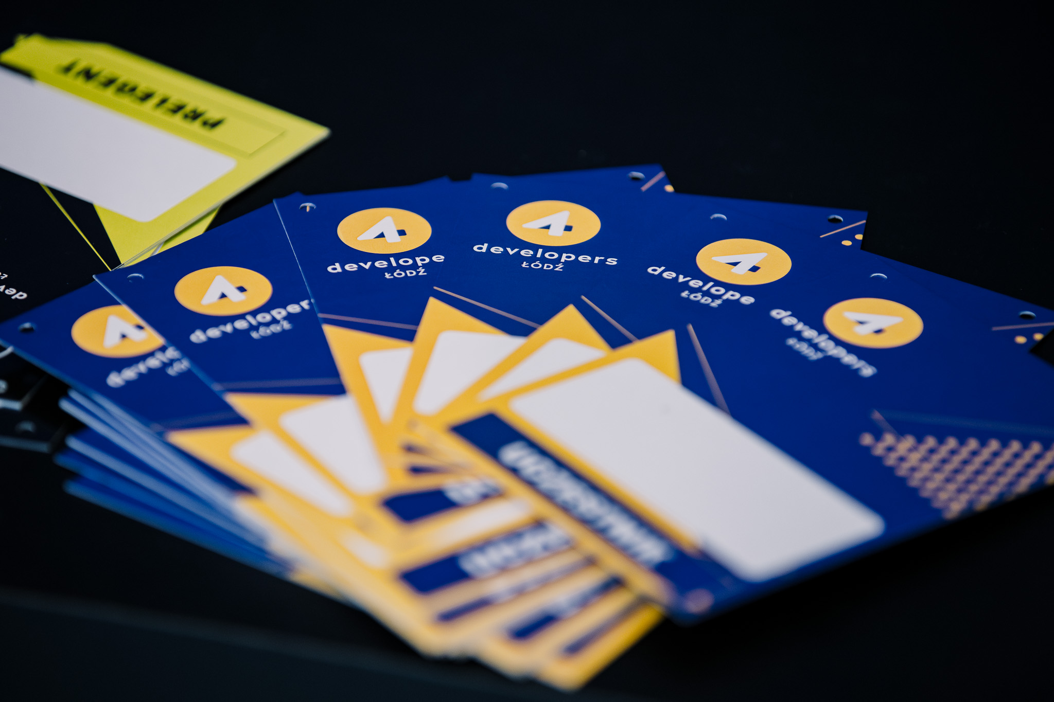 Event materials - photo 15