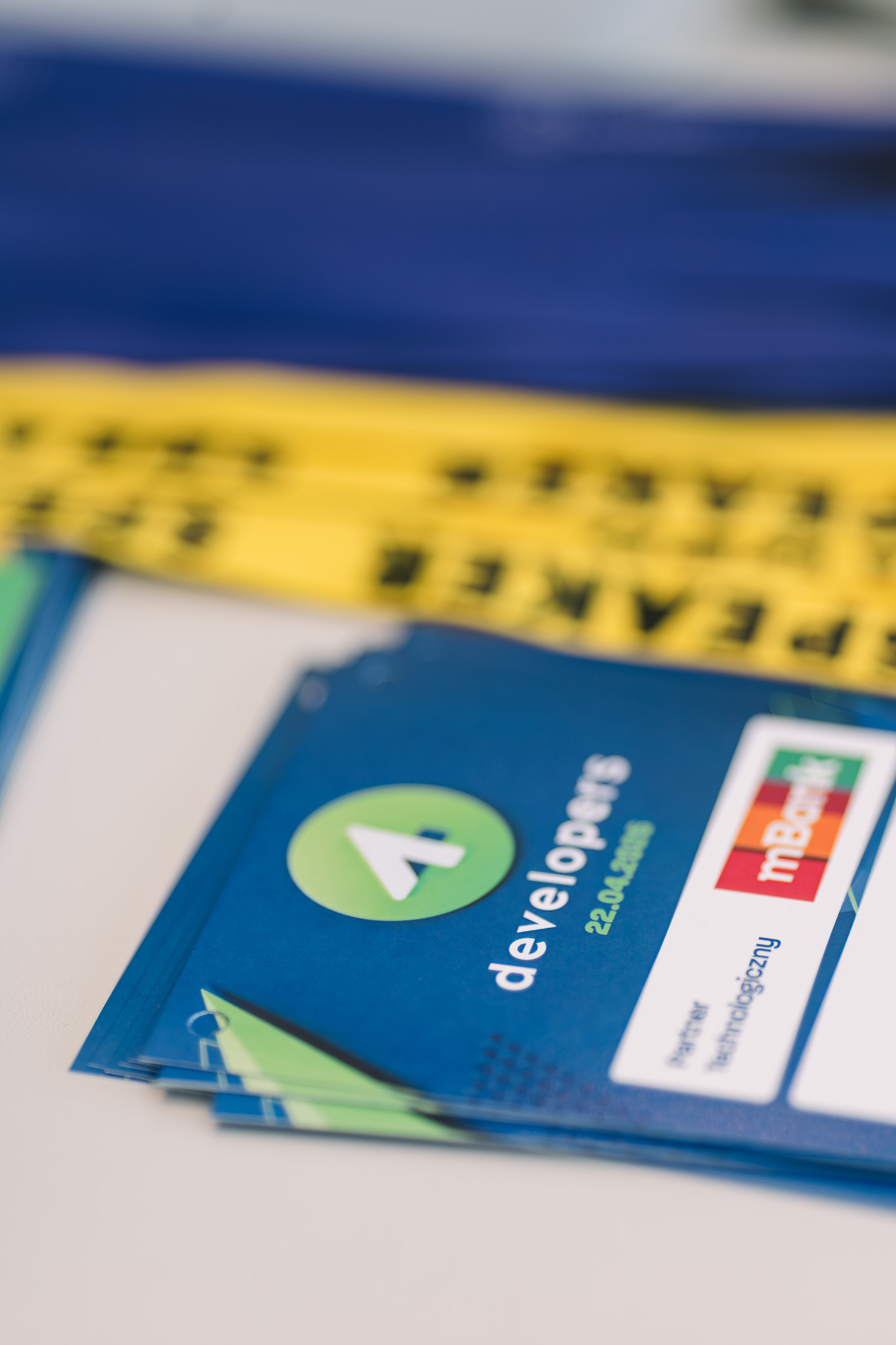 Event materials - photo 38