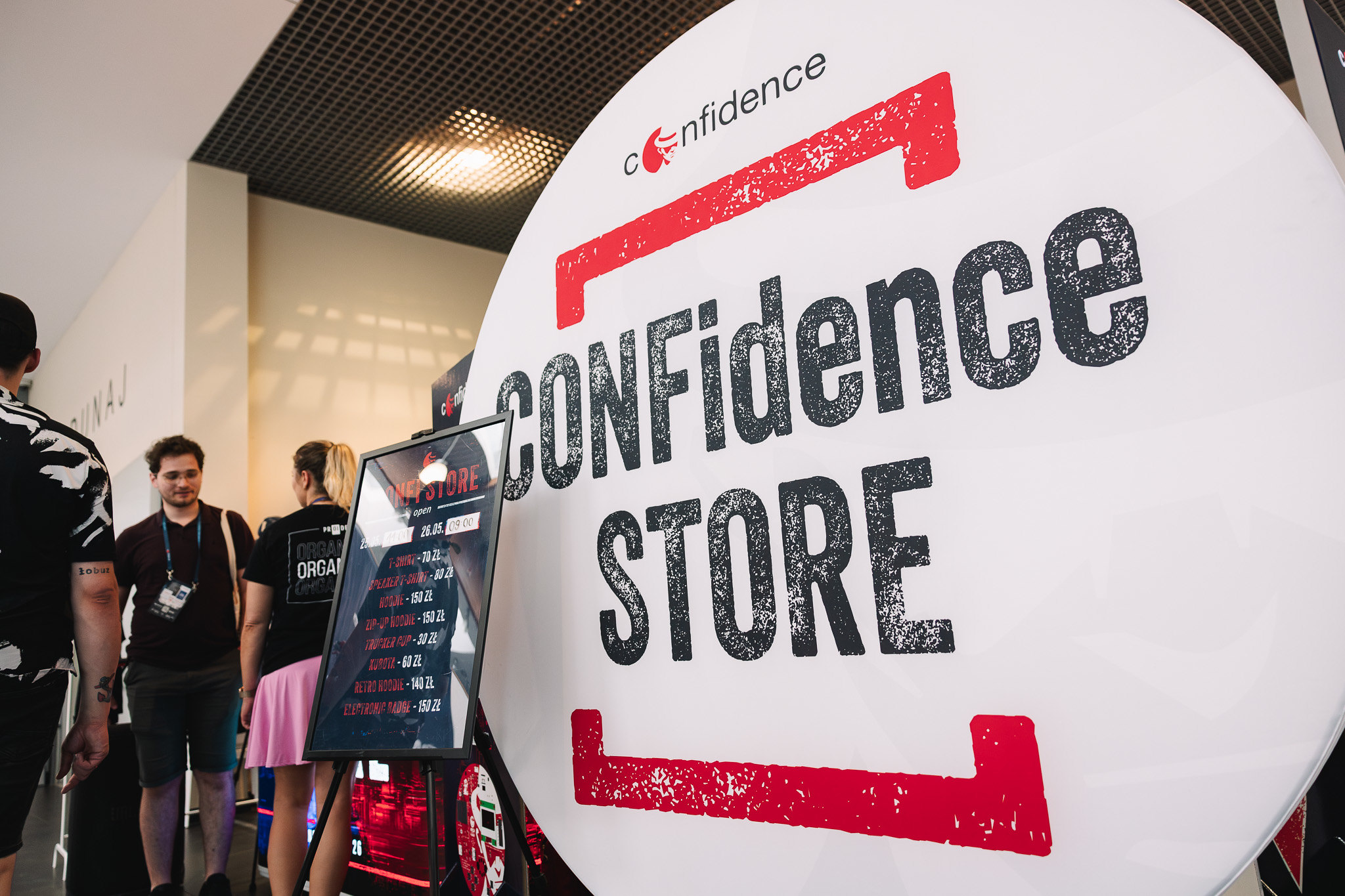Event materials - photo 24