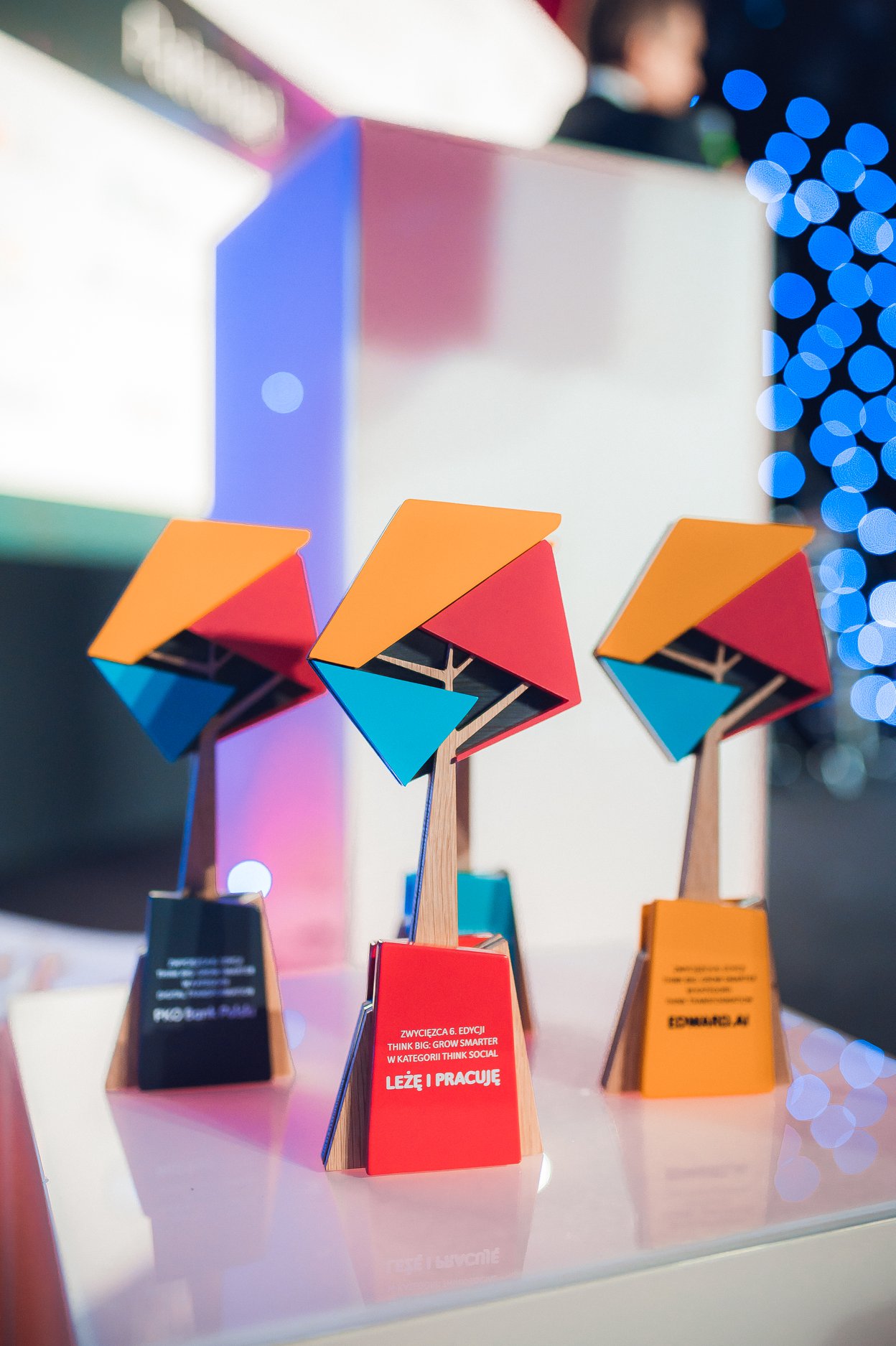 Event materials - photo 7