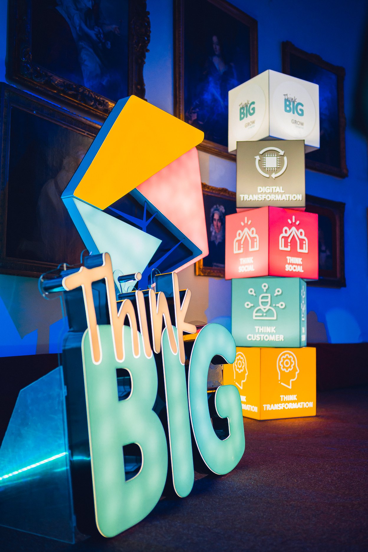 Event materials - photo 11